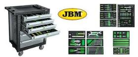 JBM 53580 - CARRO HERRAMIENTAS ESPECIAL CHAPIST