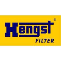 FILTROS HENGST E1022L - FILTRO AIRE RENAULT