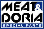 Meat & Doria 7243000 - UNIDAD DE CONTROL, TIEMPO DE INCAND