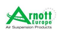 ARNOT P3431 - ARNOTT AIR SUSPENSION COMPRESSOR -5.13 LR DISCOVERY LR3, LR4