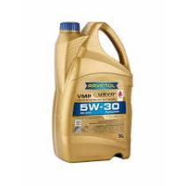 RAVENOL 111113600501999 - VOLLSYNTH TURBO VST SAE 5W-40; 5 L (VE 4 STCK)