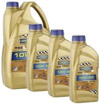 BUSCADOR ACEITE RAVENOL